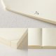 thumbnail image 5 of Cuaderno Midori A5 1 página por día sin renglones, 5 of 7