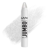 Lápiz Iluminador Nyx Professional Makeup Jumbo Vanilla