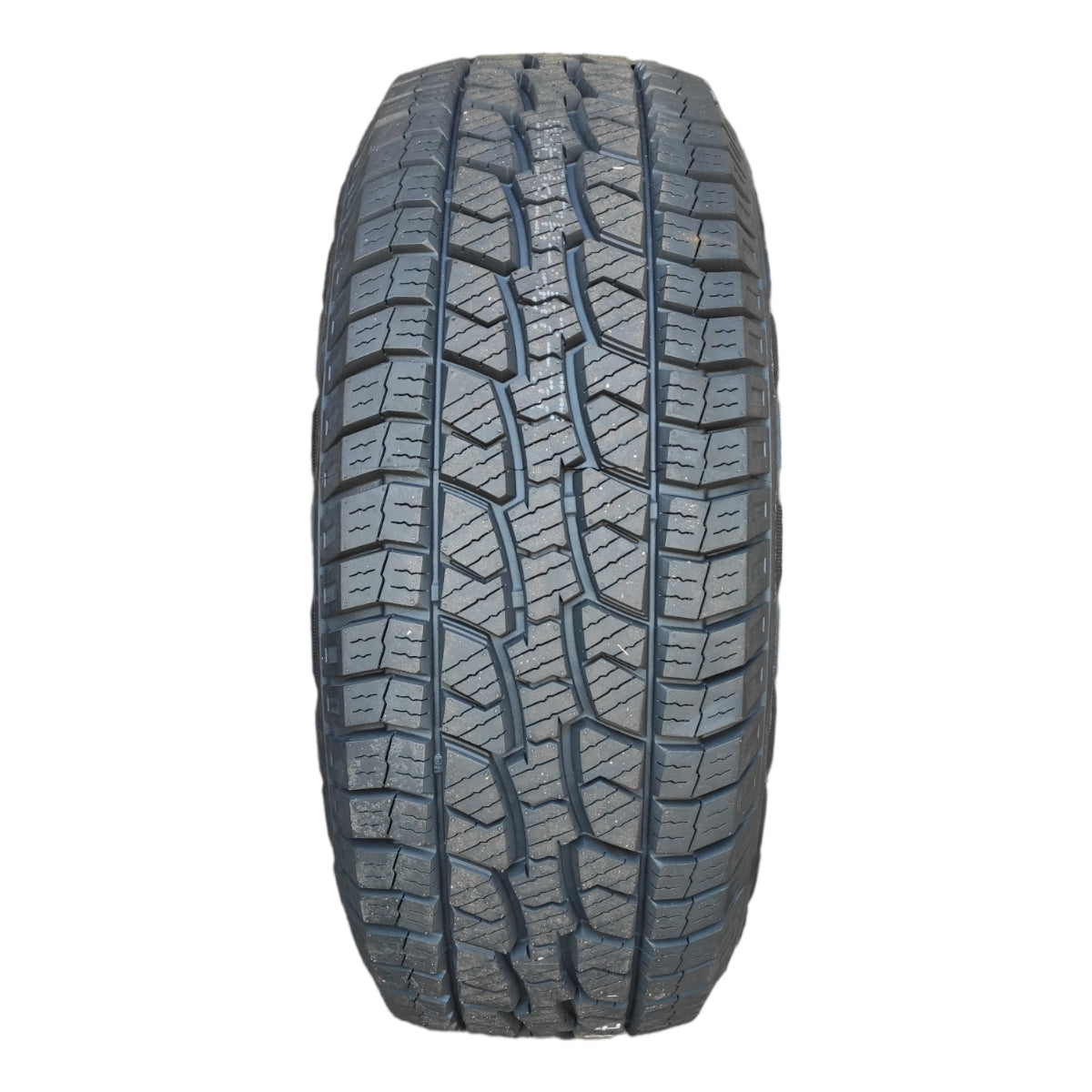 Goodride/Trazano - Neumatico 265/65R17 Tr Sl369 112Ttl