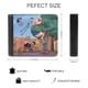 thumbnail image 2 of Cartera Desmarcar Phineas y Ferb Bifold, 2 of 6