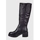thumbnail image 4 of Bota Calisto Negro, 4 of 5