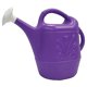 thumbnail image 2 of Regaderas Union de plástico morado de 7,5 L, paquete de 2, 2 of 6