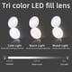 thumbnail image 4 of Luces Led Usb Decorativa Para Espejo 10 Focos Maquillaje, 4 of 4