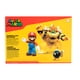 thumbnail image 2 of Playset Con Figura 6 Cm Browser Vs Mario Super Mario, 2 of 4