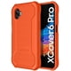 thumbnail image 1 of Funda Beltron para Galaxy XCover6 Pro 5G Heavy Armor, naranja, 1 of 9