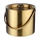thumbnail image 3 of Cubo De Hielo Con Tapa Cubo De Vino De Acero Inoxidable Para Enfriar Wine Bar Buffet 2.0L, 3 of 5