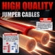 thumbnail image 3 of Cables de arranque AWELTEC calibre 4, 7,6 m, alta resistencia, 3 of 9