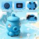 thumbnail image 4 of Bomba para Mesa de Agua okcool Pulpo Recargable 8L/min Caudal, 4 of 7