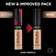 thumbnail image 3 of Corrector L'Oreal Paris Infallible para uso completo, impermeable, avena, 3 of 8