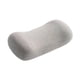 thumbnail image 3 of Almohada Ergonómica De Apoyo, Almohada De Espuma Viscoelástica Para Senderismo, Hogar, Avión, Café, 3 of 5