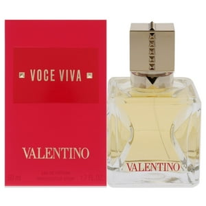 Valentino - Perfume Voce Viva Eau De Parfum 50 Ml Para Mujer