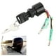thumbnail image 4 of Llave de encendido compatible con caja de control remoto de motor fueraborda Mercury 87-17009A, 4 of 8
