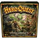 thumbnail image 1 of HeroQuest Avalon Hill Jungles of Delthrak Pack Expansian, 1 of 3