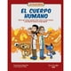 thumbnail image 1 of Libro El Cuerpo Humano - Big Van Ciencia, 1 of 2