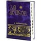 thumbnail image 1 of Libro Biblia Latinoamérica Con Uñeros [Bolsillo], 1 of 2