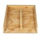 thumbnail image 4 of Pack Uslero y Tabla de Amasar Natural 60x60x5 cm, 4 of 4