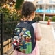 thumbnail image 5 of Aves de Presa Mochila Escolar para Niños y Niñas, Mochila Infantil Ligera de Alta Calidad, Grande y Duradera Azul, 5 of 6