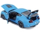 thumbnail image 2 of Coche fundido Maisto 2020 Ford Mustang Shelby GT500 a escala 1/18, 2 of 4