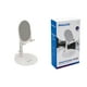 thumbnail image 4 of Soporte Sobremesa Para Celular Ajustable Blanco, 4 of 4