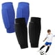 thumbnail image 1 of Espinilleras de fútbol Eqexutir con almohadillas de panal, ligeras, 1 of 7