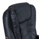 thumbnail image 3 of Silla Escritorio Duncan Negra Masajeador, 3 of 6