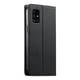 thumbnail image 4 of Funda Tipo Cartera de Cuero Sintético para Samsung Galaxy A51 4G Bloqueo RFID, con Ranuras para Tarjetas y Bolsillo para Efectivo, Cierre Magnético Fuerte Negro, 4 of 6