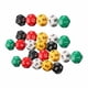 thumbnail image 5 of Juego De Mesa De Colecciones De Dados Poliédricos, Dados Multifacéticos Para Juegos De Rol, 25 Uds., 5 of 5