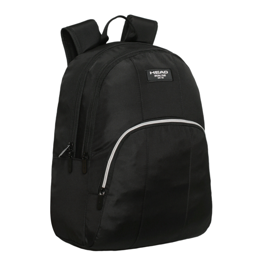 Mochila Mokka 2026 Ng Silver Head