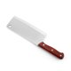 thumbnail image 4 of Cuchillo para Parrilla Mango Marrón Rojizo, 4 of 4