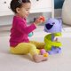 thumbnail image 2 of FISHER PRICE GATITO PELOTITAS RODANTES, 2 of 7