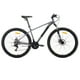 thumbnail image 1 of BICICLETA BIANCHI EVOLUTION 29 SX GRIS SEMI MATE, 1 of 6