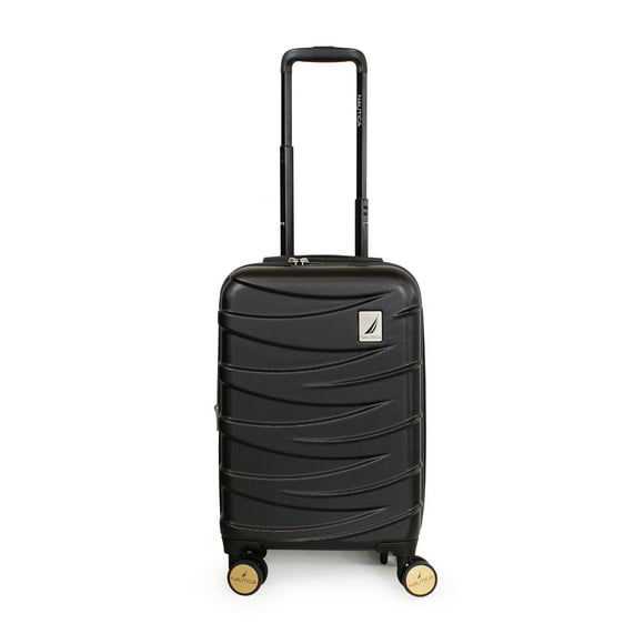 Maleta cabina S Mónaco (10 Kg) Negro