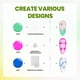 thumbnail image 3 of Kit de esmaltes de uñas en gel Beetles Emotional Spectrum, 32 colores, 3 of 7