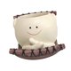 thumbnail image 2 of Maceta Colgante Con Forma De Cara Sonriente Para El Hogar, Dormitorio, Estante Estilo G, 2 of 5
