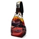 thumbnail image 1 of Rápidos y Furiosos Riñonera Bandolera con Estampado Integral para Hombres y Mujeres, Bolso Cruzado Gráfico de Tendencia, Mochila de Hombro Streetwear para Ciclismo y Deportes, Riñonera Versátil Casual, 1 of 6