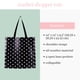 thumbnail image 5 of Bolso de compra Kate Spade New York plegable 36 cm, 5 of 9