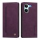 thumbnail image 2 of Funda Billetera para Xiaomi Poco X8 Pro Imán y Resistente Morado, 2 of 6