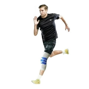 Genérico - Rodillera Deportiva Gel Soporte Rodilla