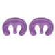 thumbnail image 1 of 2x almohadillas para el pecho cojines de masaje para spa de mama para salón de belleza relajante, 1 of 5