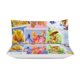 thumbnail image 3 of Winnie The Pooh Bed Duvet Cover Microfiber Bedding Sets 3D Printed Lightweight 3 Piece Comforter Sets for Kids Boys Girls, 3 of 5