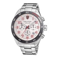 Reloj Nautica Hombre Napkbs226