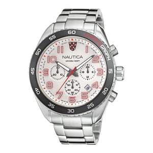 Reloj Nautica Hombre Napkbs226