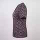 thumbnail image 2 of Delantal tela elasticado estampado, 2 of 3