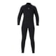 thumbnail image 4 of Traje De Neopreno De Buceo Traje De Ba?o De Surf De Longitud Completa Traje De Ba?o Hombres Negro M, 4 of 5