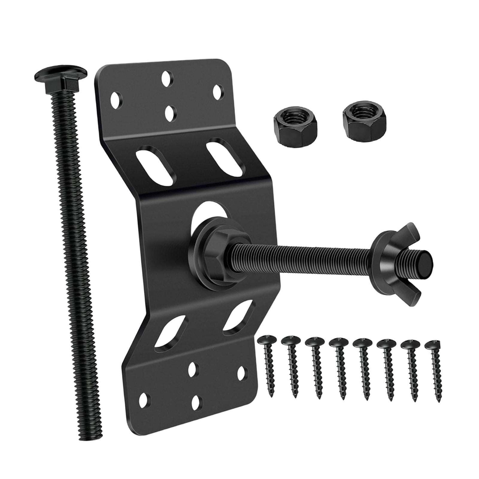 Ioensy - Soporte Para Rueda De Repuesto De Pared, Resistente, Para Rueda De Repuesto