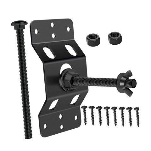 Ioensy - Soporte Para Rueda De Repuesto De Pared, Resistente, Para Rueda De Repuesto