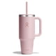 thumbnail image 1 of Vaso térmico de viaje Hydro Flask de acero inoxidable aislado 1,2 L, 1 of 8