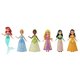 thumbnail image 3 of Set de juguetes Mattel Disney Princess con 6 muñecas y 13 accesorios, 3 of 9