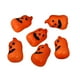 thumbnail image 1 of Calabazas Artificiales Modelo Vegetal Adornos De Halloween Para Otoño Navidad Estilo C, 1 of 3
