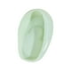 thumbnail image 4 of 2x Protector De Silicona Para Orejas, Orejeras Para Te?ir El Cabello, Para Uso Doméstico, Peluquería, Verde, 4 of 5